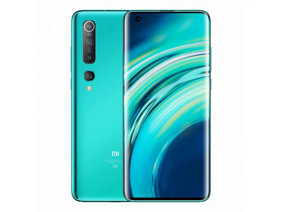 смартфон Xiaomi Mi 10