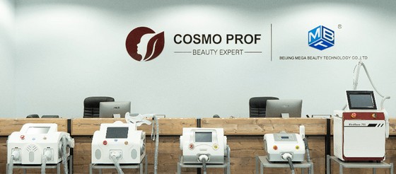 косметологическое оборудование в магазине Cosmo-prof.com.ua