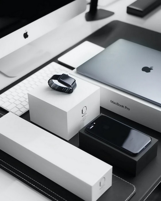Apple