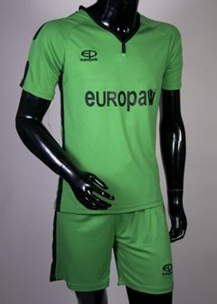 Футбольная форма Europaw