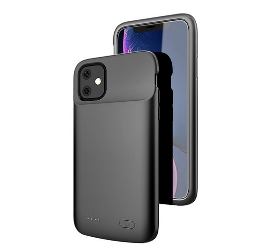 Чехол аккумулятор для iPhone 11