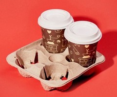 Держатель для стаканов