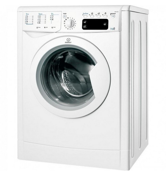 стиральная машина Indesit