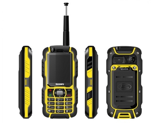 телефоны стандарта cdma gsm