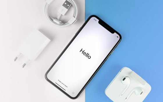 ремонт продукции Apple