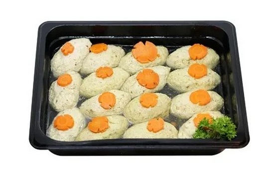 мясные блюда