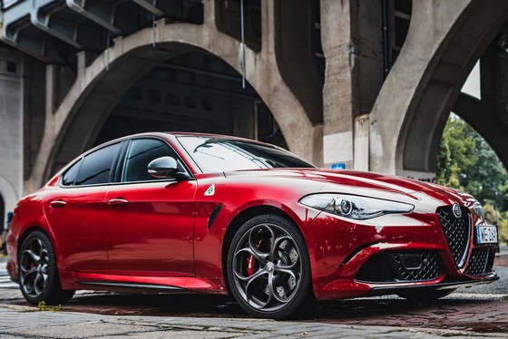 автозапчасти alfa romeo