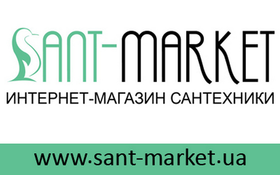 магазин сантехники sant-market.ua
