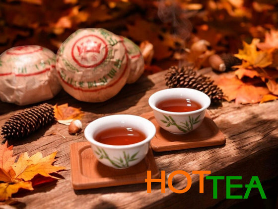 Інтернет-магазин чаю HotTea.com.ua