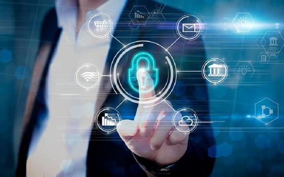 Актуальные проблемы информационной безопасности