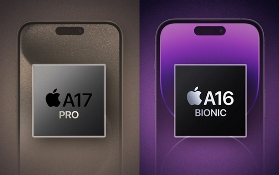 iPhone 15 Pro vs. iPhone 14 Pro: Which one to buy?