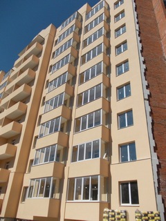 вікна від нобілюкс