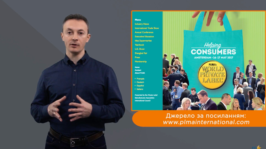 Експорт, ринки ЄС та інтернаціоналізація бізнесу