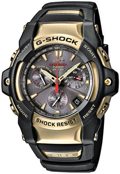 Casio G shock