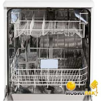 Посудомоечная машина Beko DSFN6530. Фото 7