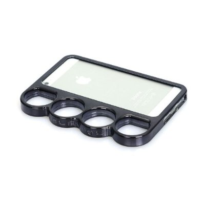 Чехол для Iphone 5 Knuckle кастет