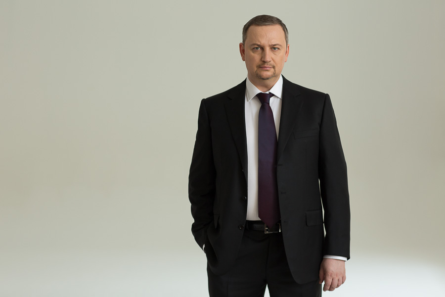 Адвокат Комиссаров Андрей Федорович