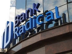 Радикал Банк