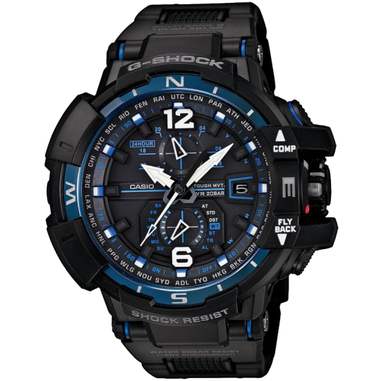 Часы Casio G-shock