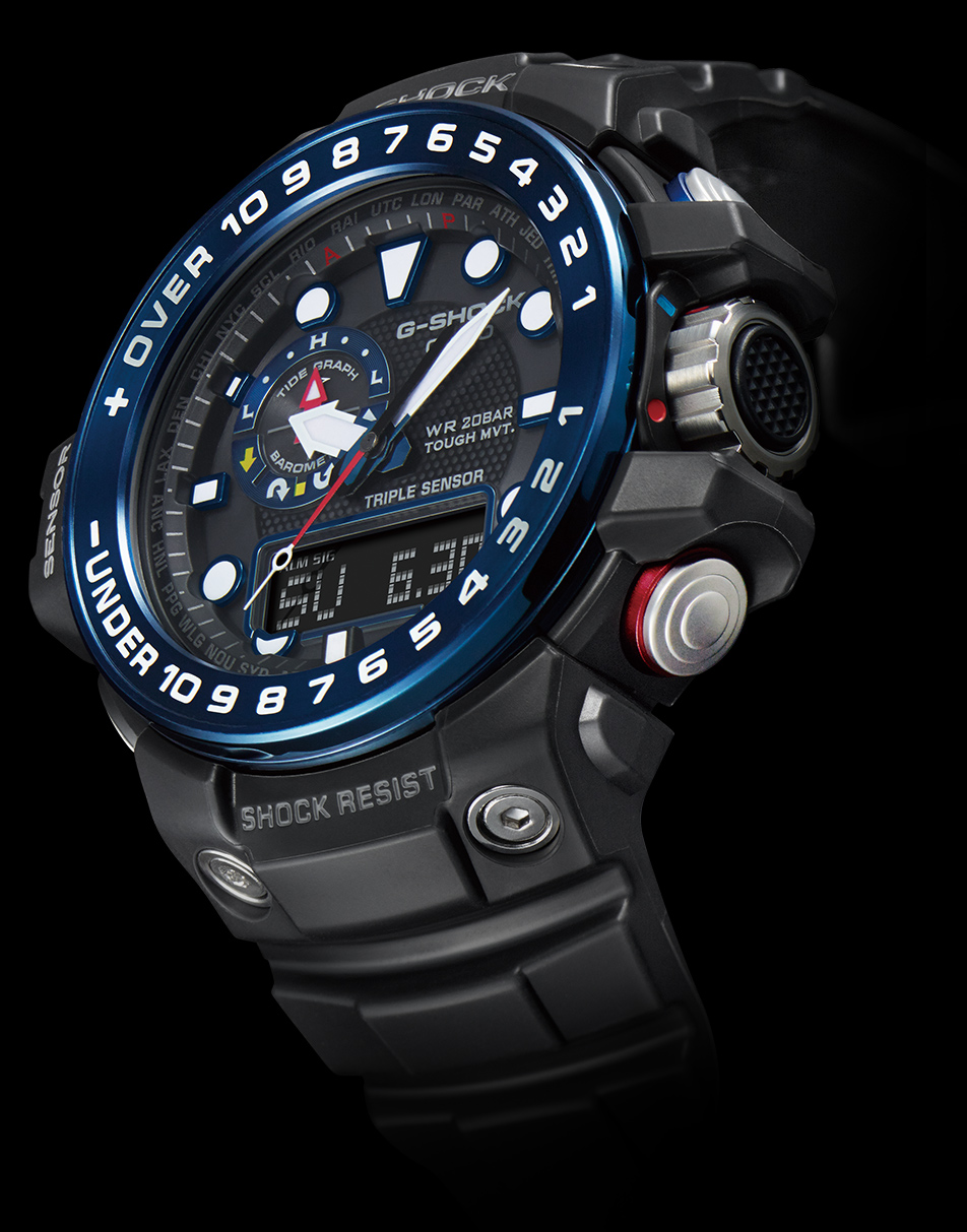 GWN-1000