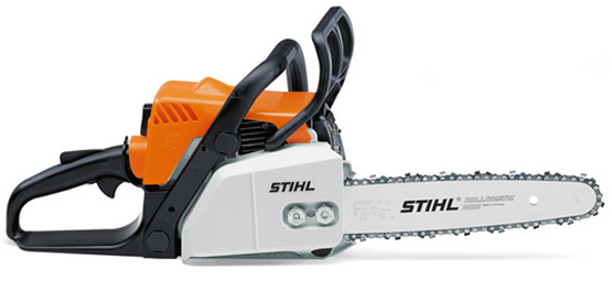 бензопила Stihl MS 170