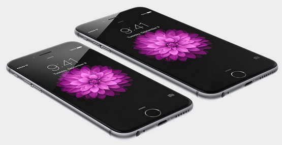 Ремонт apple iPhone 6