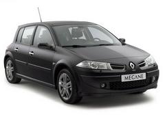 Renault Megane 2