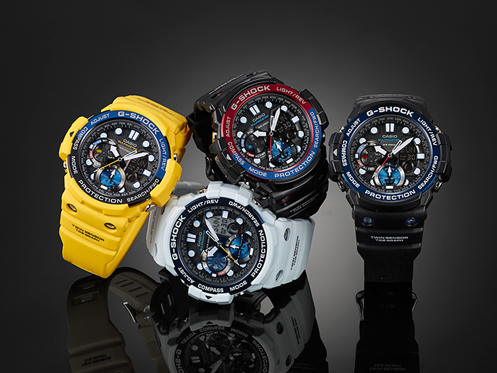 Casio
