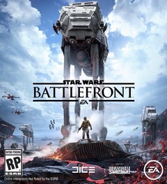 Star Wars Battlefront