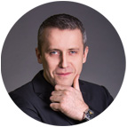 Адвокат Дмитрий Ляпин