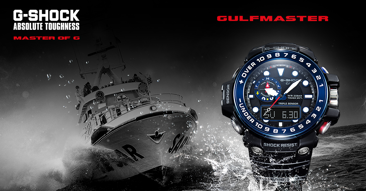 Gulfmaster