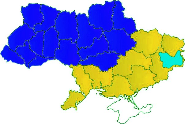 До уваги громадян, які переміщуються з тимчасово окупованої території та районів проведення АТО!